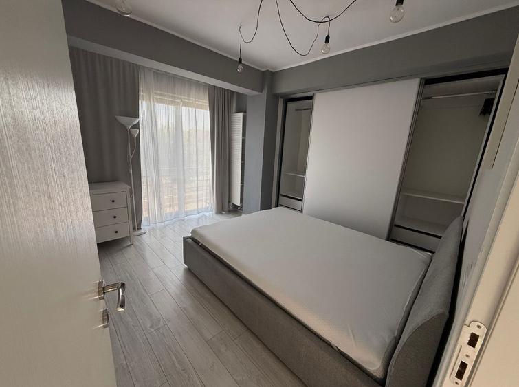 Apartament superb de 2 camere in Otopeni