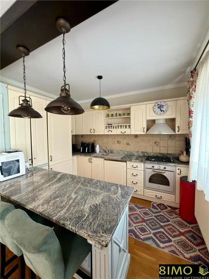 Casa de vanzare Fantana Mare