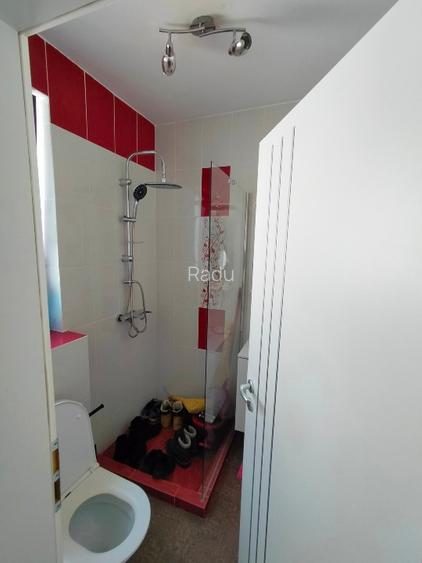 PF vand duplex situat la Capat la Rediu Iasi - 3