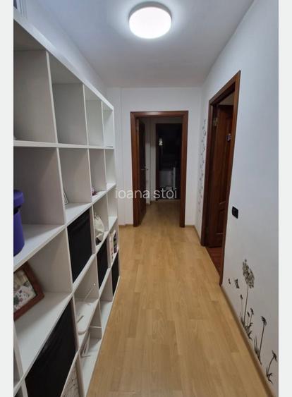 Apartament 4 camere, Doamna Ghica - 3