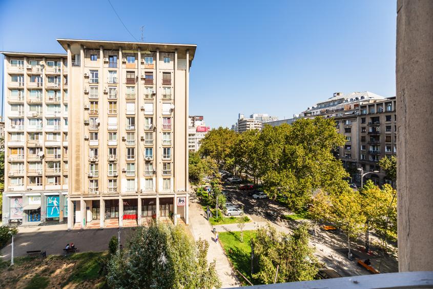 Apartament 4 camere bloc ONT