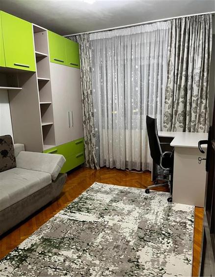Decomandat cu Centrala langa Complex