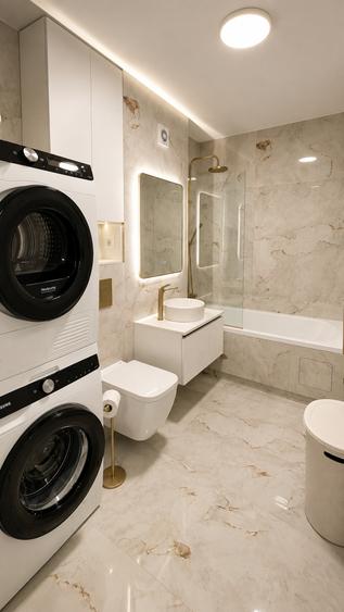Apartament 2 camere Pallady | Parcare subterana inclusa