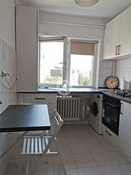 Apartament 2 camere decomandat renovat - Podu Ros