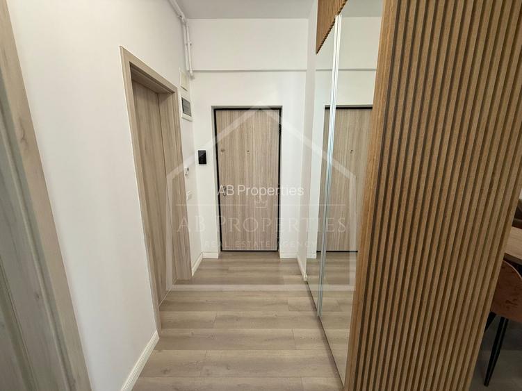 Apartament 2 camere | Baneasa | Terasa 15 mp | New - 14