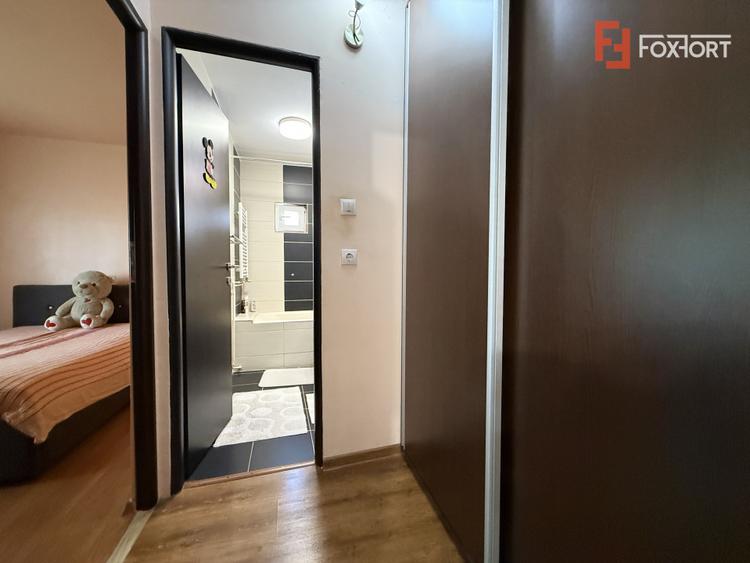 Apartament cu 2 camere, complet renovat, de vanzare in zona Bucovina