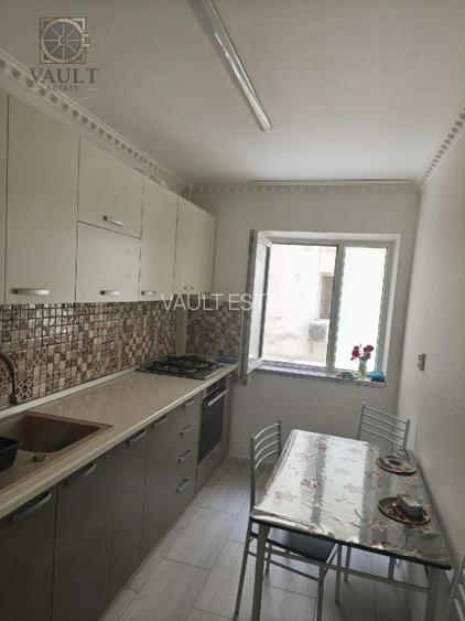 3 Camere Decomandat - Liceul Lucian Blaga - Pantelimon - 4