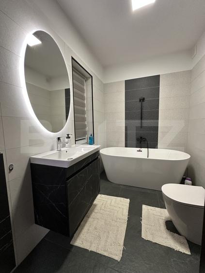 Penthouse de vânzare, 137 mp, zona Unirii