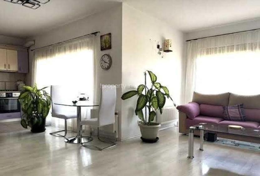 Apartament 2 camere 74mp | Baneasa | Complex Felicity Residence | Loc de parcare - 5