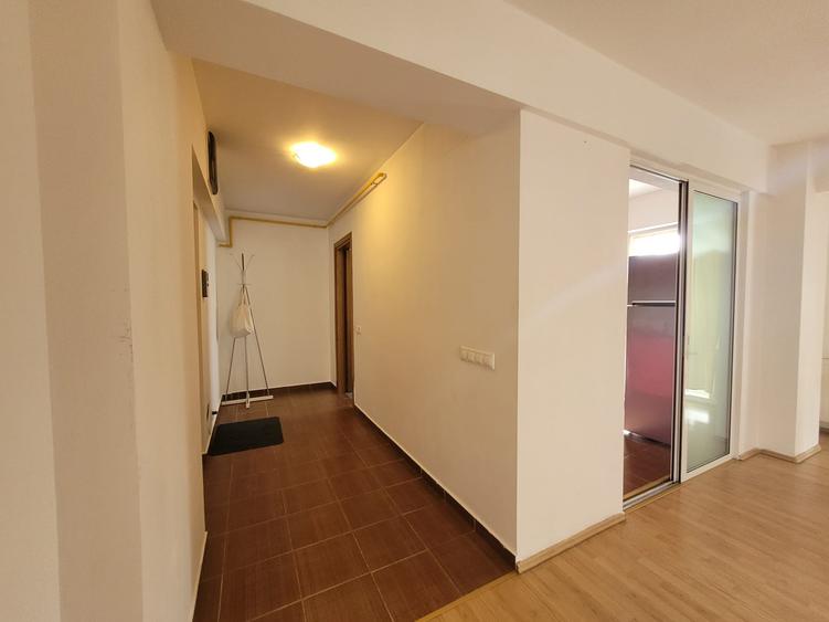 Inchirere studio in Greenfiled Baneasa