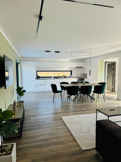 Casa de vanzare moderna constructie noua - 2