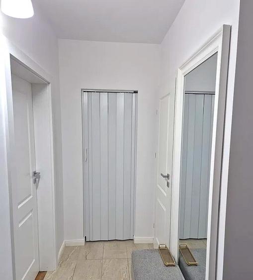 Apartament 2 camere | Renovat | 59 mp | Balcon mare | 1 Mai – Domenii