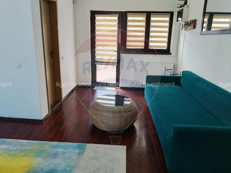 Apartament la casa de inchiriat! - 6