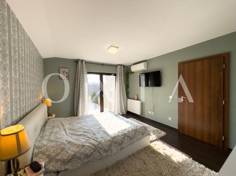OX617 Proprietate Exclusivista, Pozitie Excelenta, Amenajari Moderne