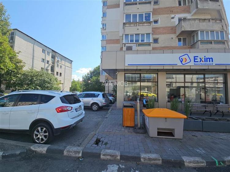 Garsoniera confort 1 sporit,moderna,utilata si mobilata,zona 9 Mai - 10