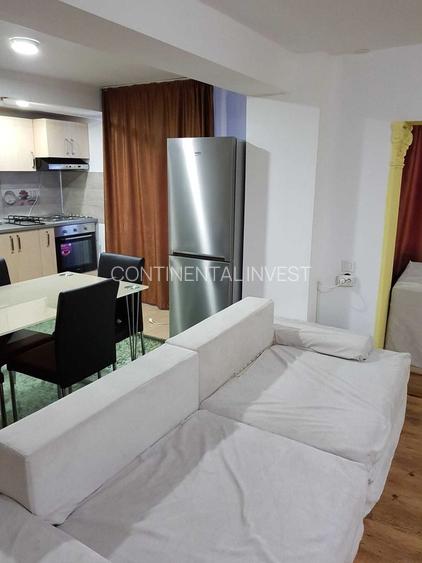 Inchiriez apartament 2 camere, 70 mp, Doamna Ghica - 7