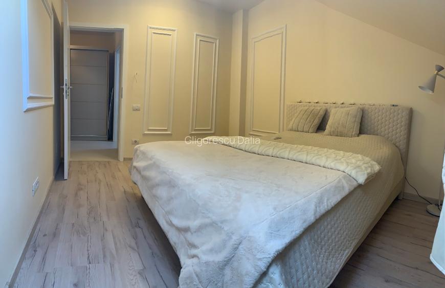 Proprietar, inchiriez apartament nou cu amenajari lux - 8