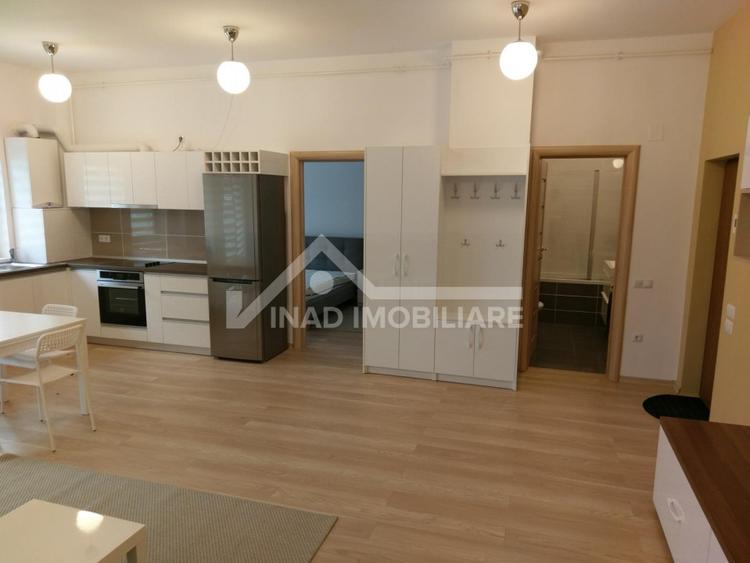 Apartament 2 camere, mobilat modern, constructie noua, Platinia/USAMV