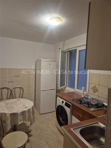 2 camere - decomandat - Dimitrie Cantemir - Tineretului - 15