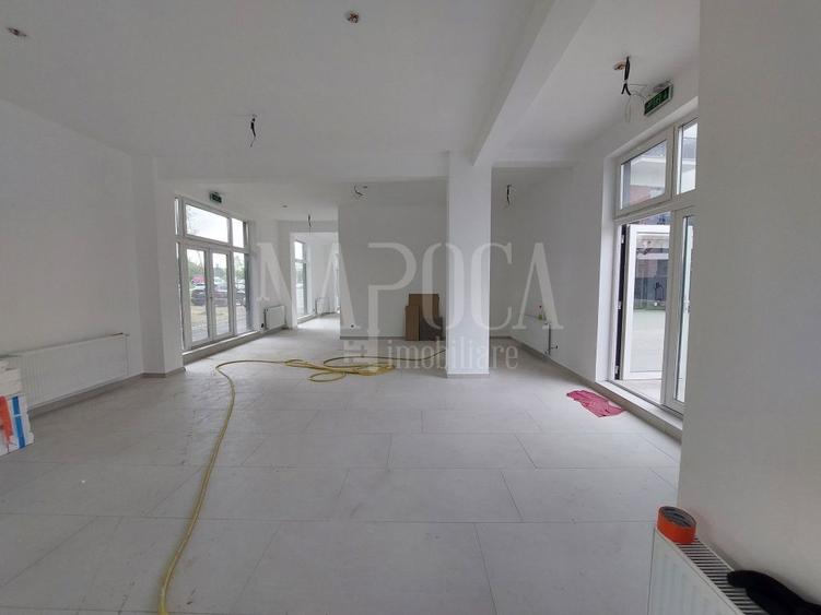 Spatiu comercial de vanzare in Marasti, Cluj Napoca