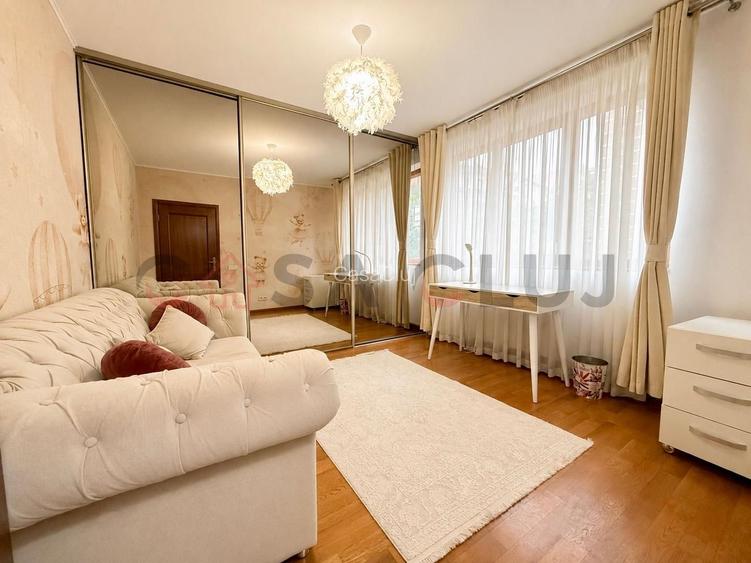 Apartament pe 2 niveluri, la cheie, parcare, Europa - 6