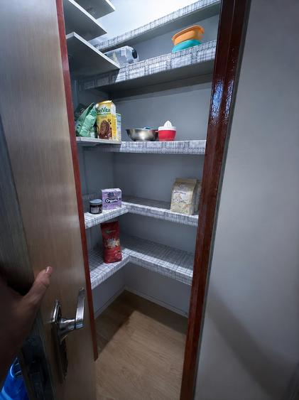 2 Camere | Militari | 54 mp | Decomandat | Metrou Păcii | Etaj 4