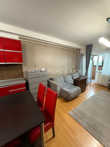 Apartament Semidecomandat / Complet Mobilat - 4