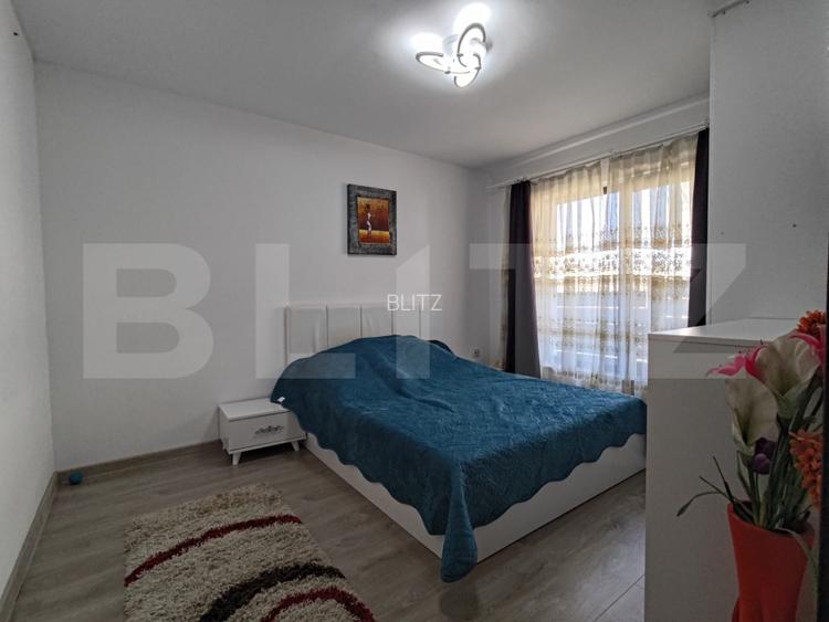 Oportunitate ! Casă pe un singur nivel, finisata 148 mp, teren 505 mp, Popești ! - 19