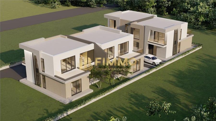 Casa Tip Duplex | 145mpu | Lisaura | Suceava| ID:1822