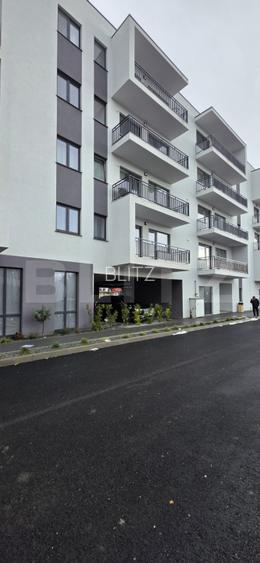 Apartament de inchiriat, 2 camere, 50 mp, zona Tractoru-Coresi - 19