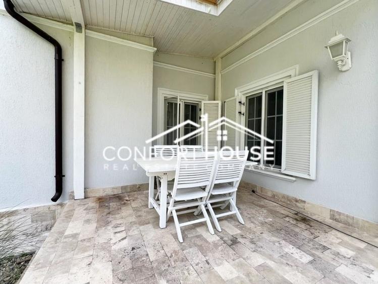 VILA P+E, 4 camere, ansamblu rezidential, IANCU NICOLAE