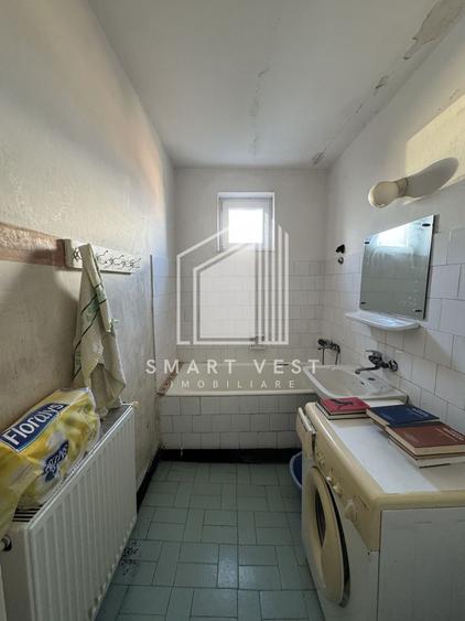 Apartament 2 camere | 50 mp | Strada Rodnei