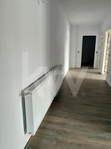Apartament la casa zona Turnisor! - 13