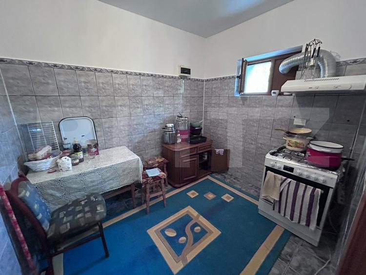 Duplex de vanzare, 609 mp, teren 23.218 mp, zona Bumbesti
