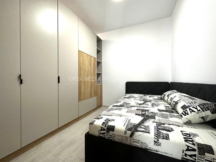 Apartament 1,5 camere , contract anaf - Grand Vivalia - 2