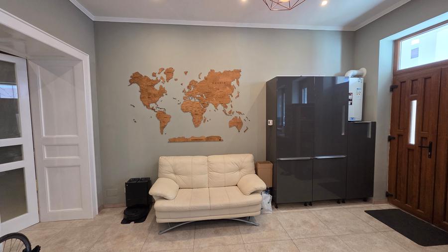 Apartament cu 3 camere / Dorobantilor / parcare / boxă