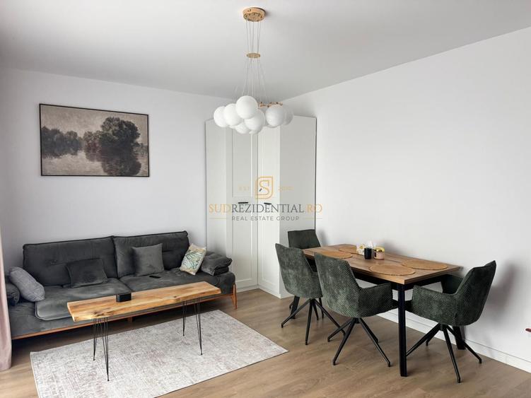 Apartament 2 camere cu terasa in Sector 4, Metalurgiei LIDL, KAUFLAND