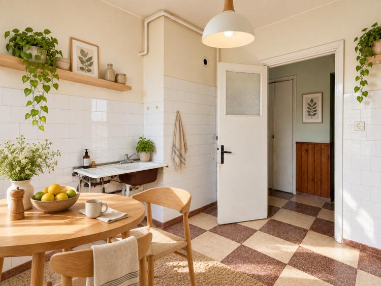 Apartament insorit, cu mult potential, langa AFI mall/Tribunal/Directia Fiscala
