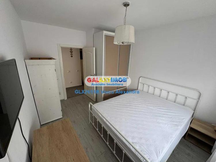 Apartament 2 Cam Berceni - Dimitrie Leonida - Parcare - Metrou - 2