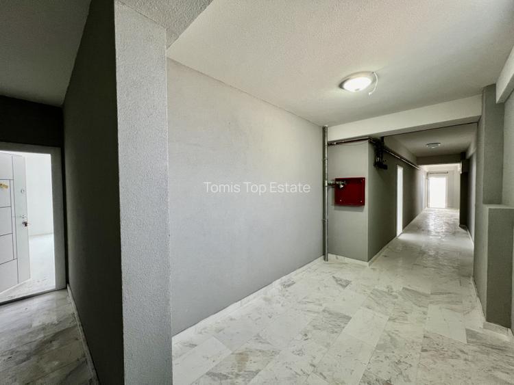 Apartament cu 2 camere luminos si cu vedere la MARE, zona LIDL - 13