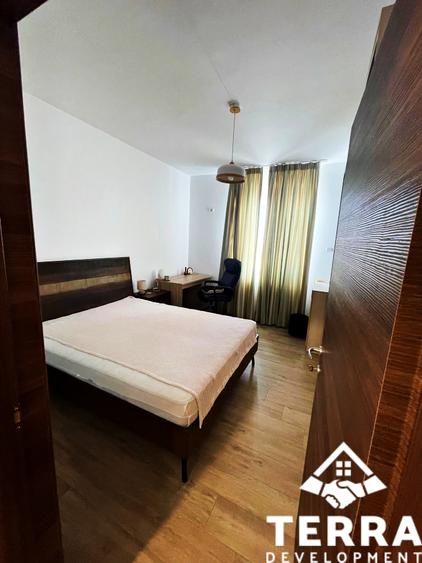 Trăiește lângă mare – Apartament de închiriat în Faleză Nord