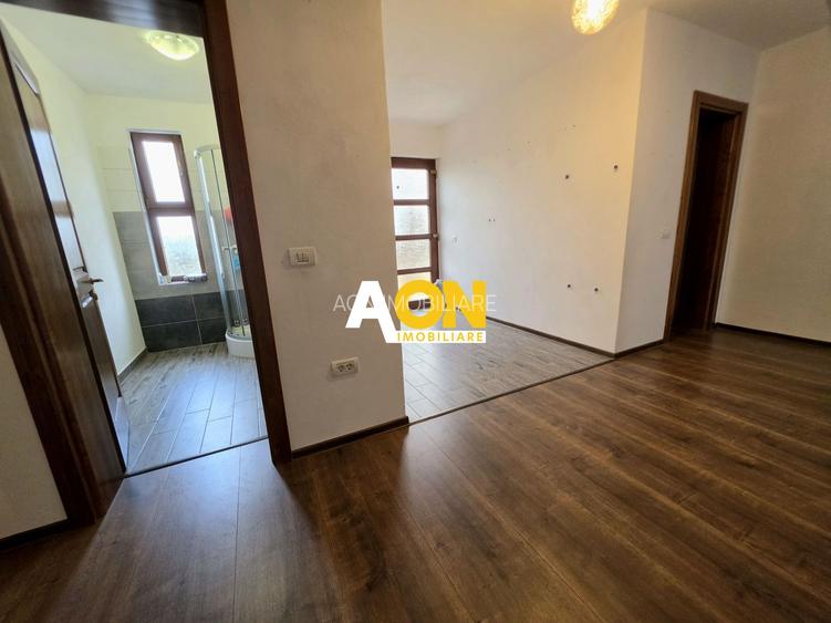 1/2 Duplex, 4 Camere, 2 Bai, Zona Ampoi 3 - 20