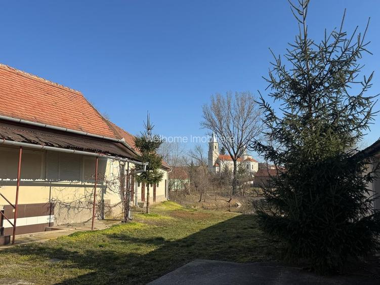 Casa la tara, 15min de Sibiu - 21