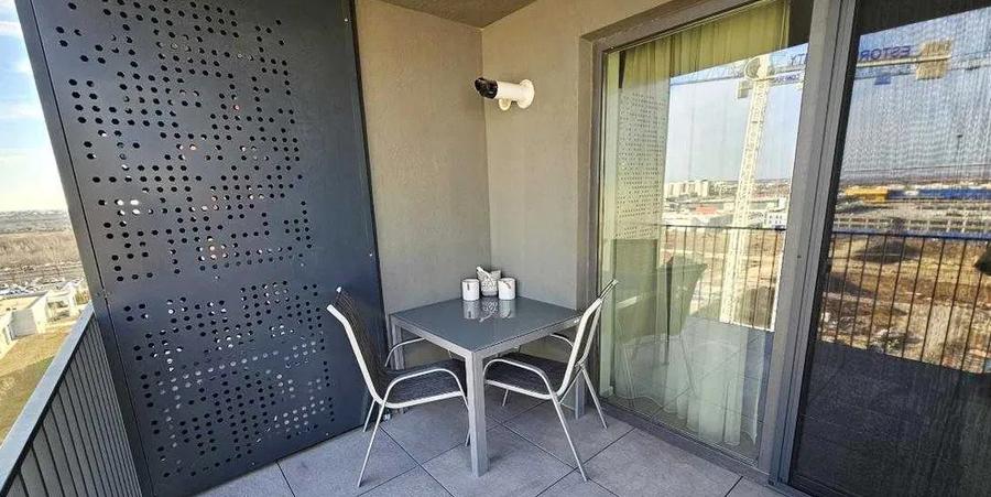 Apartament 2 Camere | Estoria City | Loc parcare | Balcon | Metrou