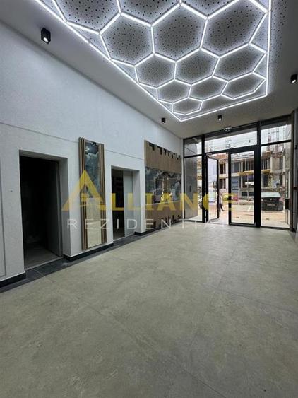 5 Min-Metrou Berceni-3 Camere-Complex Nou