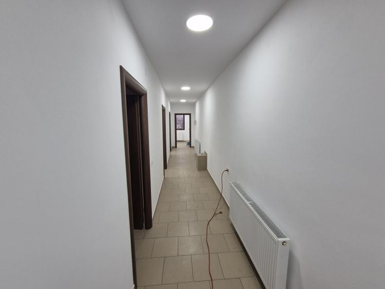 Spatiu de birouri generos