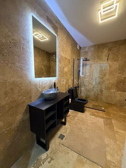 Apartament Premium cu 2 Camere, Finisaje de Lux și Balcon – 68 mp |