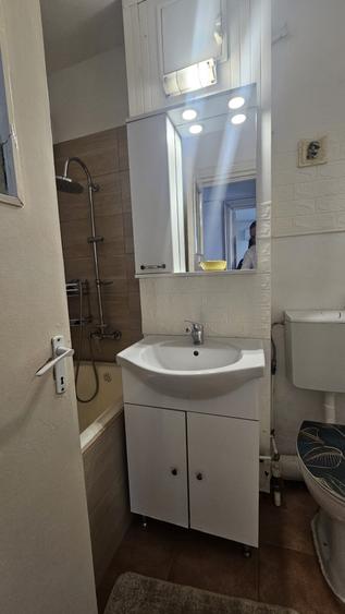 CENTRU- Apartament 2 camere