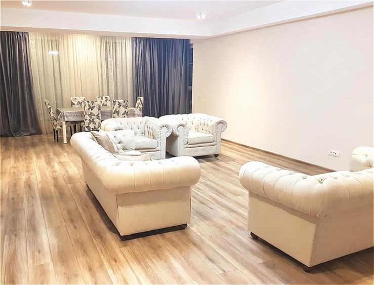 Apartament 4 Camere | Elegant | Parcare | Zona Herastrau