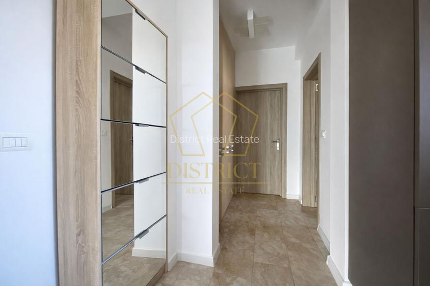 Apartament superb cu 3 camere | Giroc | Pet Friendly - 10